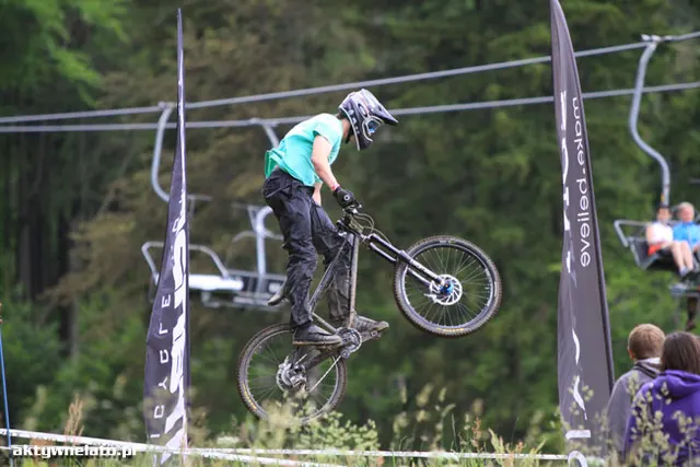 Joy Ride Open: Stożek Wisła, zdjęcie 72