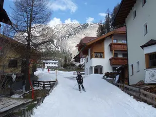 Sellaronda, Włochy, zdjęcie 29