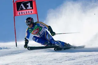 Marcu Larsson Team Heada w Sölden, zdjęcie 21