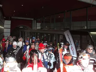 Val Gardena, Południowy Tyrol Włochy, zdjęcie 57