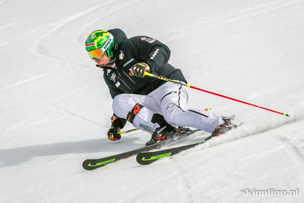 WorldSkitest 2015: SkiWelt, Austria, zdjęcie 45