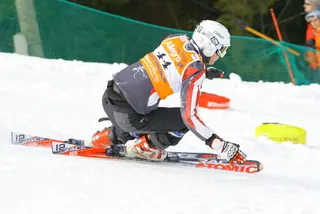 Allegro.pl FIS Carving CUP: eliminacje, zdjęcie 86