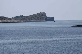 Chorwacja: archipelag Kornati, zdjęcie 41