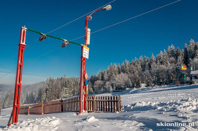 Biały Krzyż pierwszy dzień sezonu 13/14, zdjęcie 6