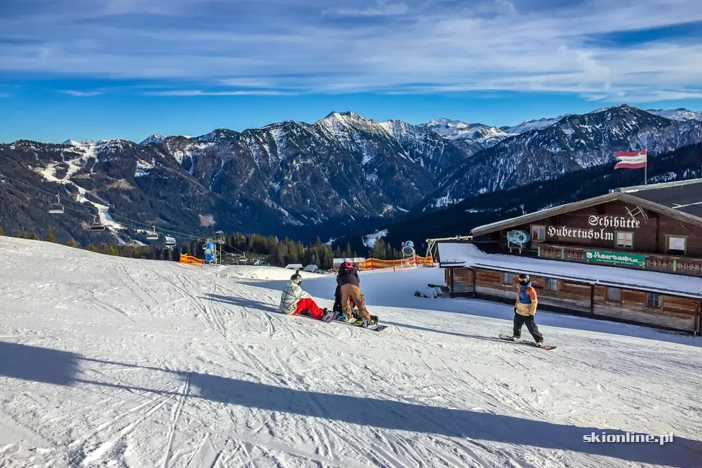 Zauchensee: Flachauwinkl 2017, zdjęcie 44