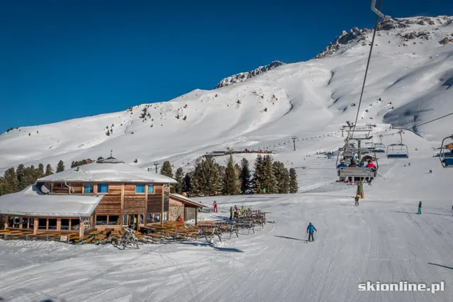 Ski Center Latemar, zdjęcie 16