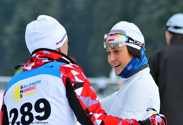 Zdjęcie 13 z galerii Salomon Nordic Sunday 9
