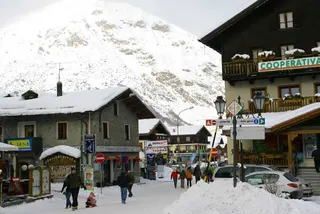 Livigno Włochy, zdjęcie 40