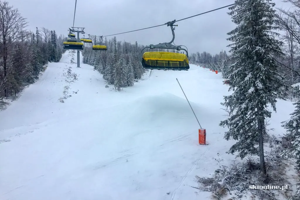 Szczyrk Mountain Resort otwarty, zdjęcie 50