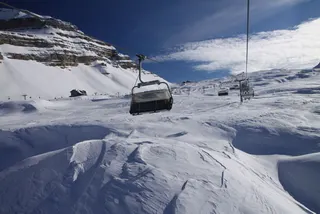 Madonna di Campiglio: Passo Groste, zdjęcie 33
