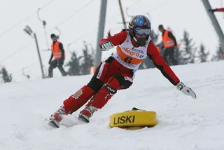 Allegro.pl FIS Carving CUP: eliminacje, zdjęcie 26