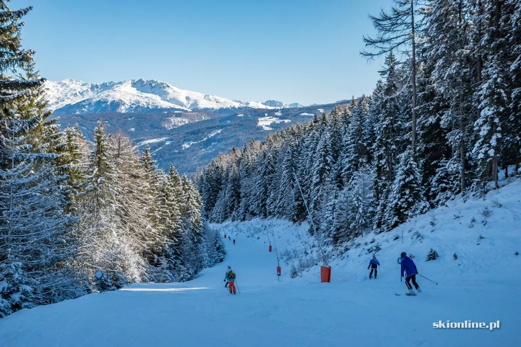 Ośrodek Schlick 2000 w dolinie Stubai, zdjęcie 64