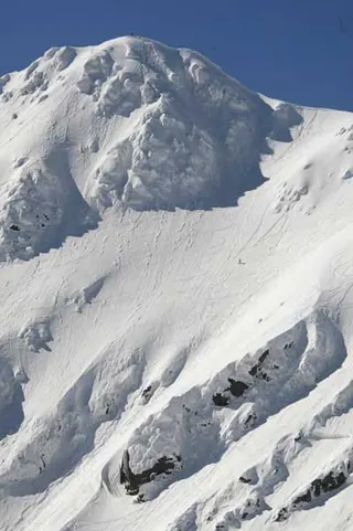 Zdjęcie 91 z galerii Jasna Adrenali. zawody freeride