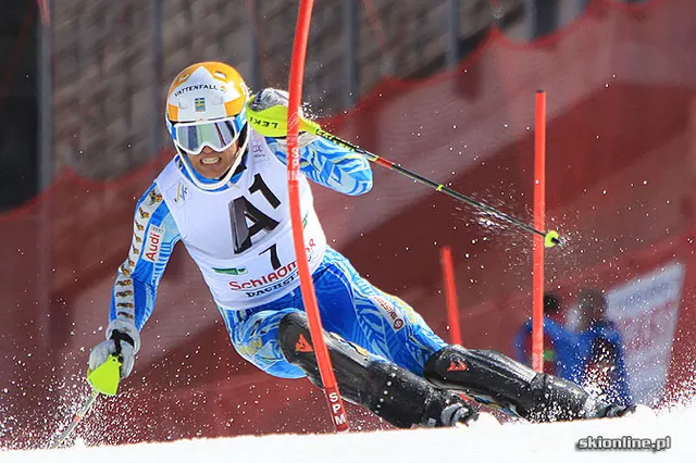 PŚ Schladming: slalom mężczyzn, zdjęcie 44