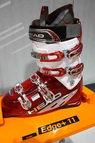 Buty Head z kolekcji 10/11, zdjęcie 9