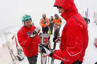 The best of Bode Miller, zdjęcie 20