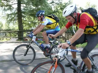 Zdjęcie 23 z galerii Adventure Trophy. Finał