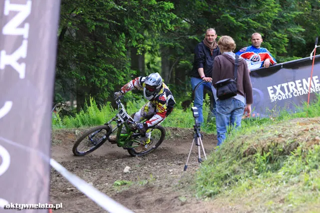 Joy Ride Open: Stożek Wisła, zdjęcie 77