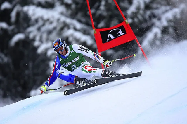 Speedoholicy w Kitzbuehel, zdjęcie 18