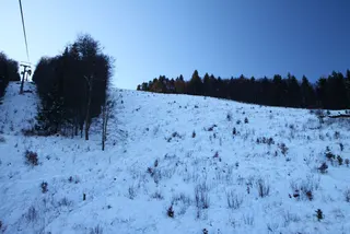 Beskidy: Szyndzielnia i Klimczok, zdjęcie 3