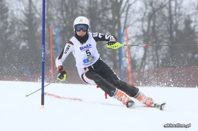 II Puchar Kotelnicy: II slalom kobiet, zdjęcie 23
