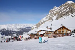 Madonna di Campiglio: Passo Groste, zdjęcie 45