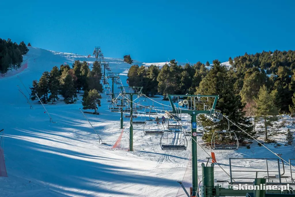 Alp2500 La Molina: Masella, zdjęcie 12