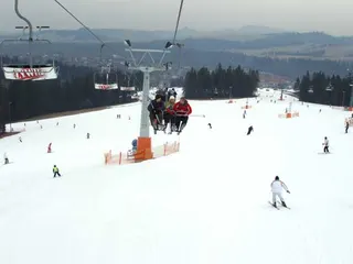 Wiosna na Kotelnicy, zdjęcie 14