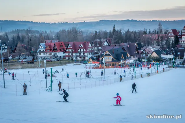 Nosal Zakopane 03.01.2014, zdjęcie 10