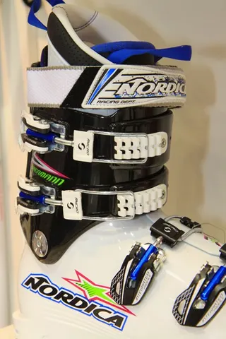 Nordica buty 2011/2012, zdjęcie 12