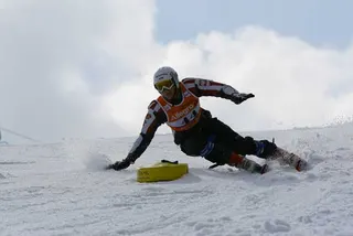 Allegro.pl FIS Carving CUP: finały, zdjęcie 22