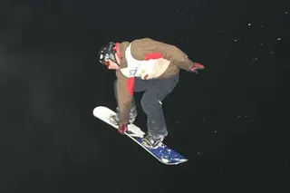Zdjęcie 32 z galerii NIKE ACG Big Air