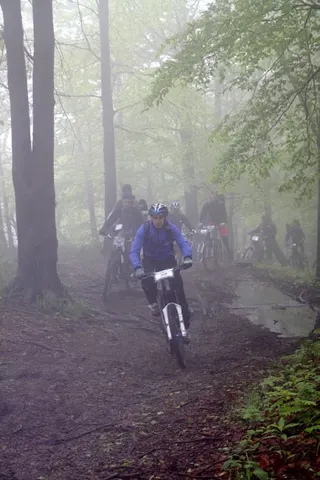 Enduro Trophy Bielsko-Biała, zdjęcie 76