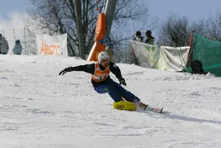 Allegro.pl FIS Carving CUP: finały, zdjęcie 28
