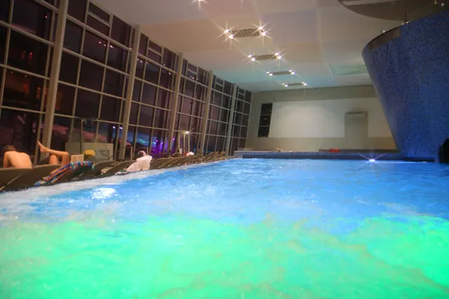 Tauern Spa Zell am See: Kaprun, zdjęcie 32