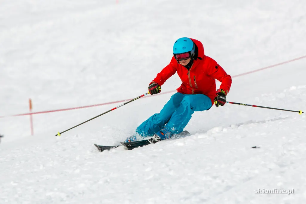 WorldSkitest 2018. Testy nart, zdjęcie 15