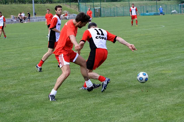 Mecz Austria: Polska, zdjęcie 49