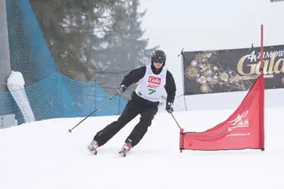 Gala Zimowa: zawody 01.03 cz. II, zdjęcie 14