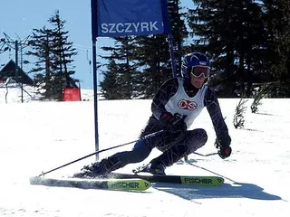 Michał Burzyński