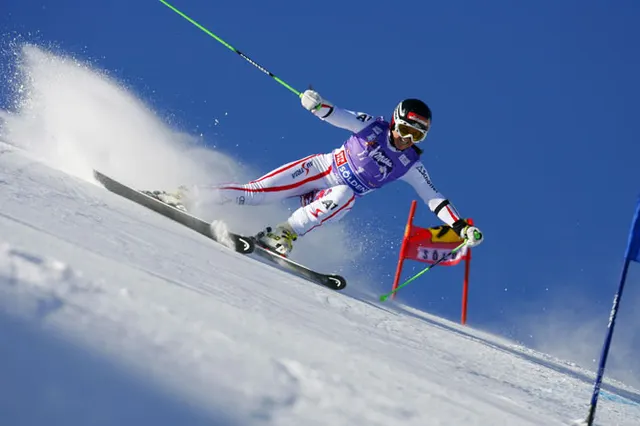 Elisabeth Goerg gigant Sölden, zdjęcie 6