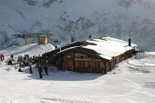 Zdjęcie 42 z galerii Val di Sole: Włochy