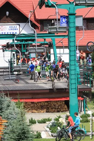 Mistrzostwa Polski Diverse Downhill, zdjęcie 22