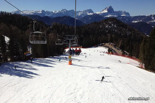 Kronplatz: Południowy Tyrol, Włochy, zdjęcie 27
