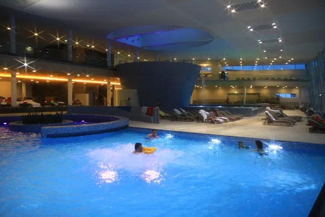 Tauern Spa Zell am See: Kaprun, zdjęcie 10