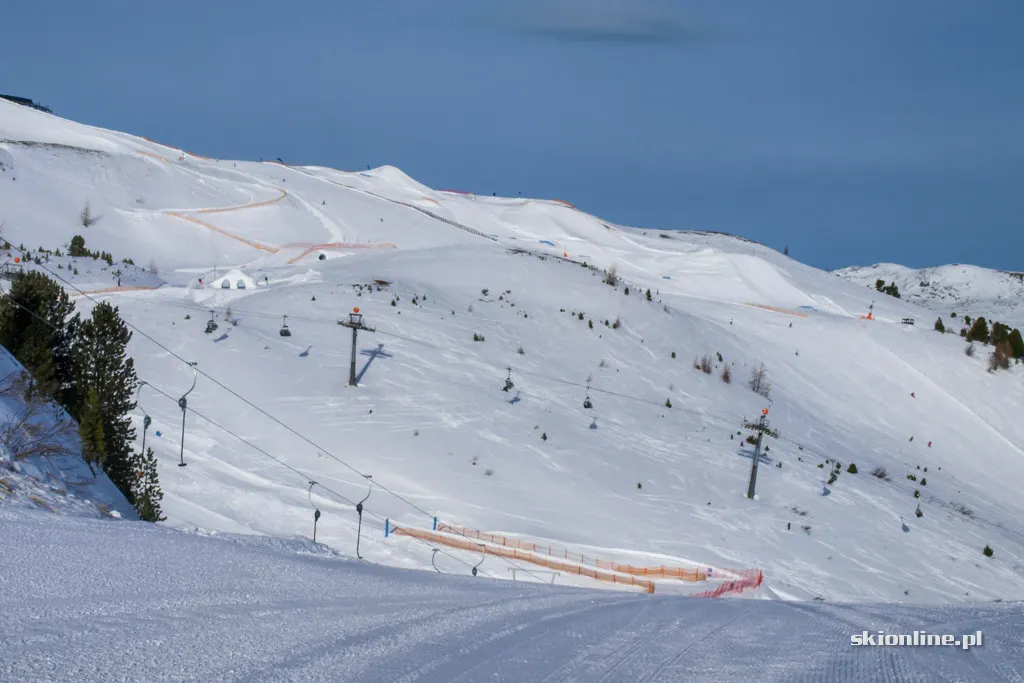 Ośrodek narciarski Turracher Hohe, zdjęcie 5