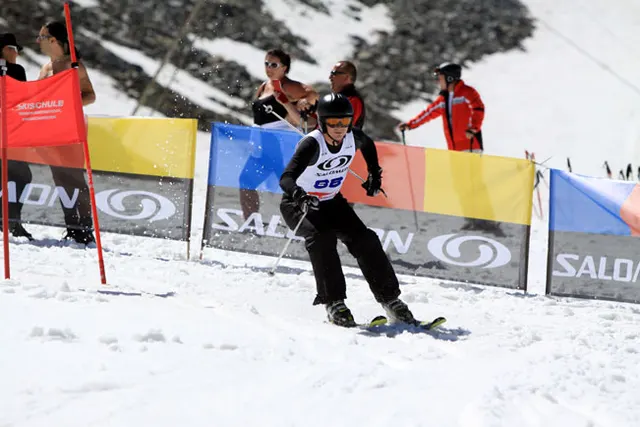 Polskie Dni 2010: Puchar Salomona, zdjęcie 26