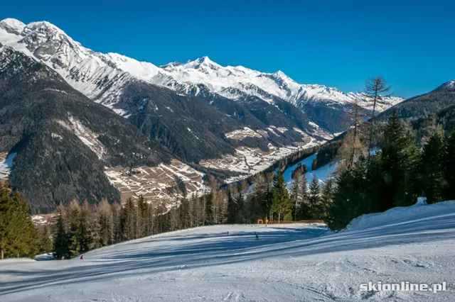 Klausberg w dolinie Ahrntal, zdjęcie 4
