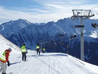 Zillertal Arena, Tyrol: Austria, zdjęcie 12