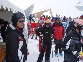 World Skitest 2008: test, zdjęcie 32