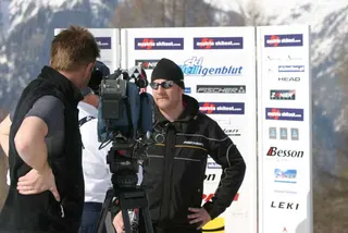 WorldSkitest 2007 Heiligenblut, zdjęcie 51